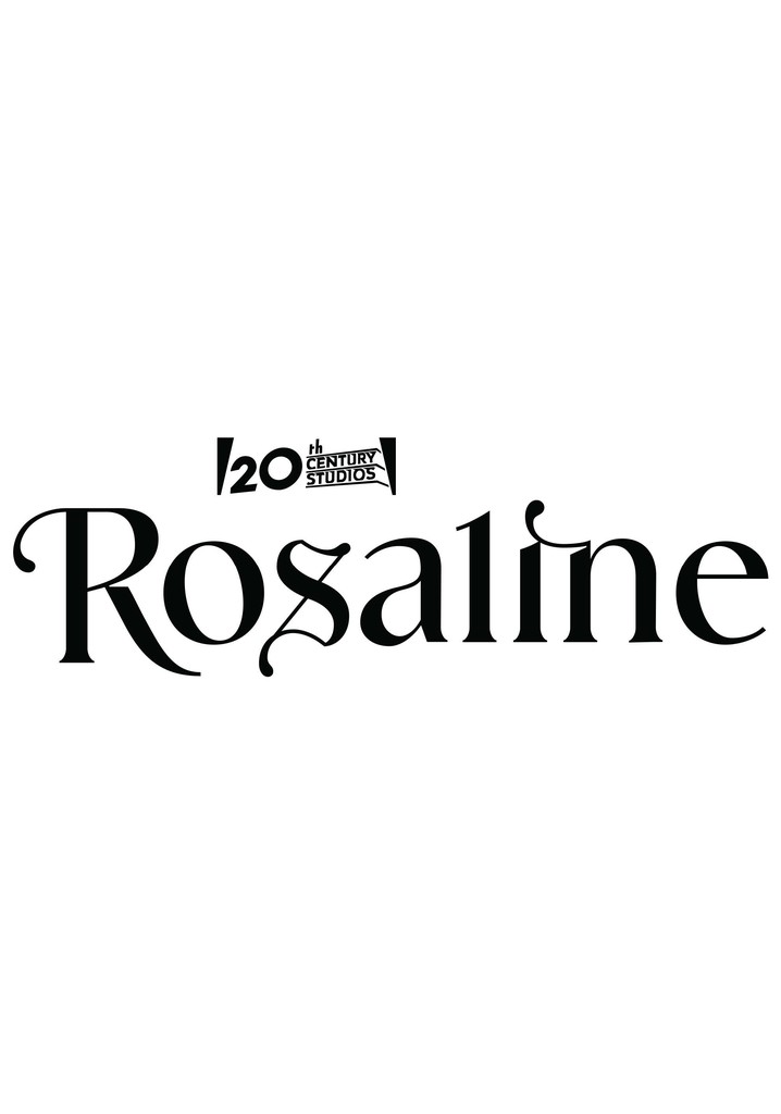 Rosaline movie where to watch streaming online